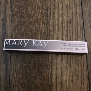 Mary Kay lip liner